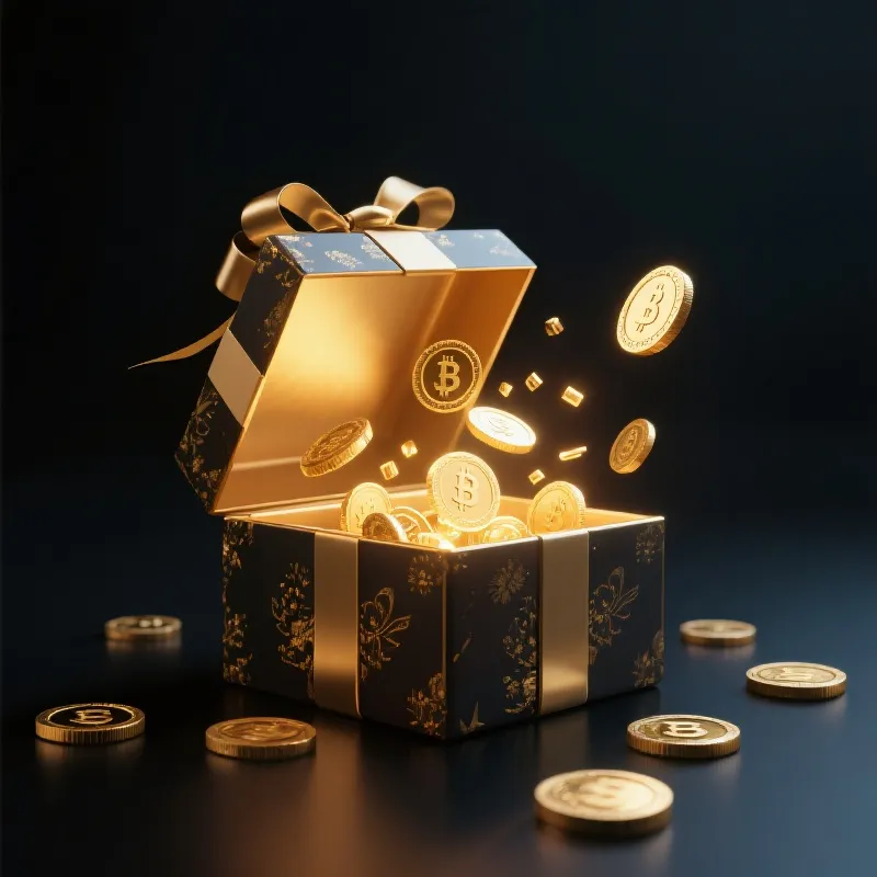 Welcome Bonus
