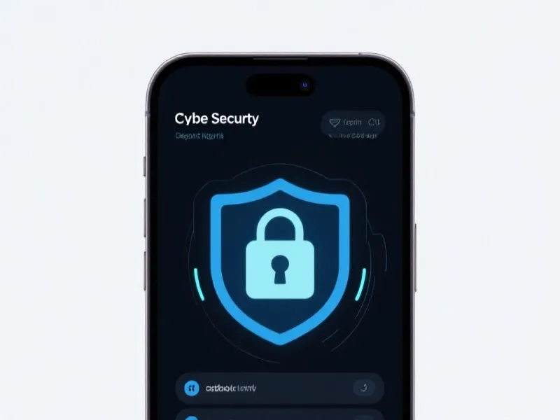 Security Concept